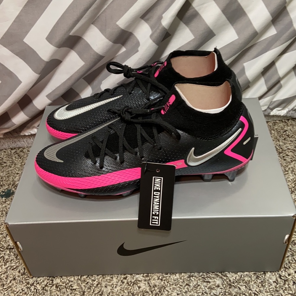 ❌SOLD❌ Nike Phantom GT DF elite